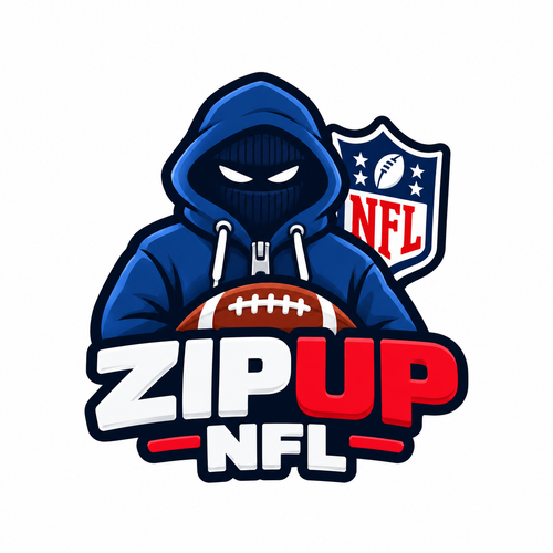 Zipup NFL